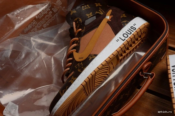 Rep EP (WITH AQ0818-158 O-W 1 JORDAN AIR CASE) AQ0818-158 -LouiV 1228